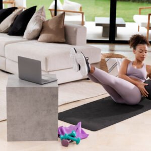 Home Workout Essentials