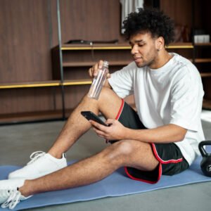 Advanced Performance & Recovery