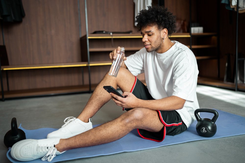 Advanced Performance & Recovery