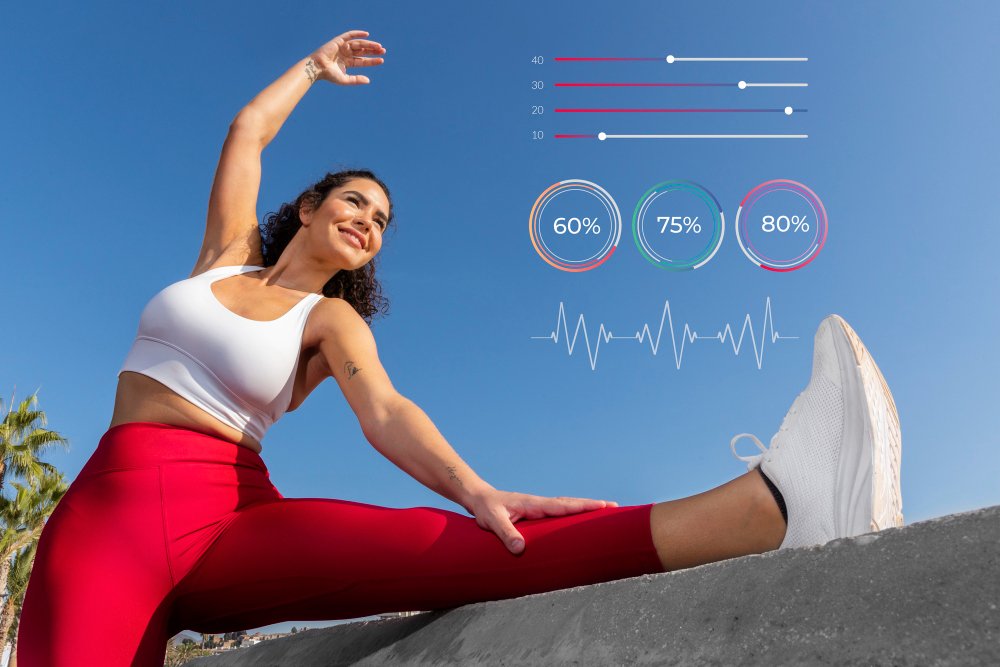 Holistic Wellness Journey