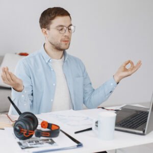 Mindful Living & Stress Management