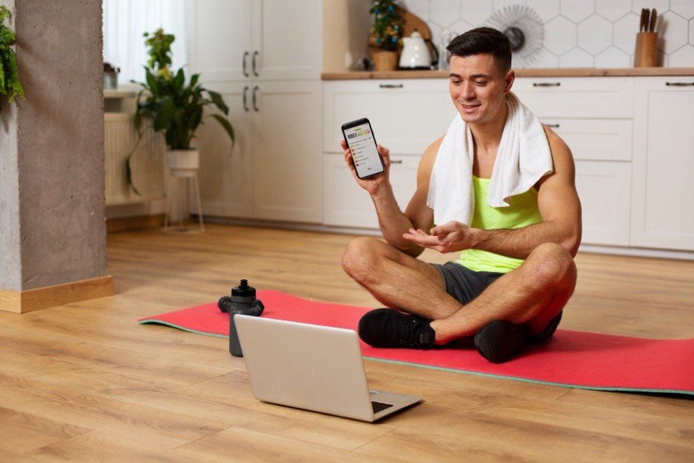 Ultimate Lifestyle Transformation